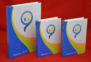 Книжки Книжки